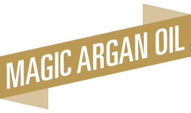 Magic Argan Oil